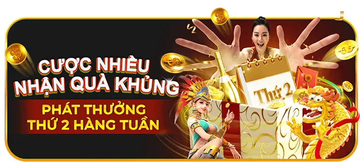 Sự Kiện Bắn Cá