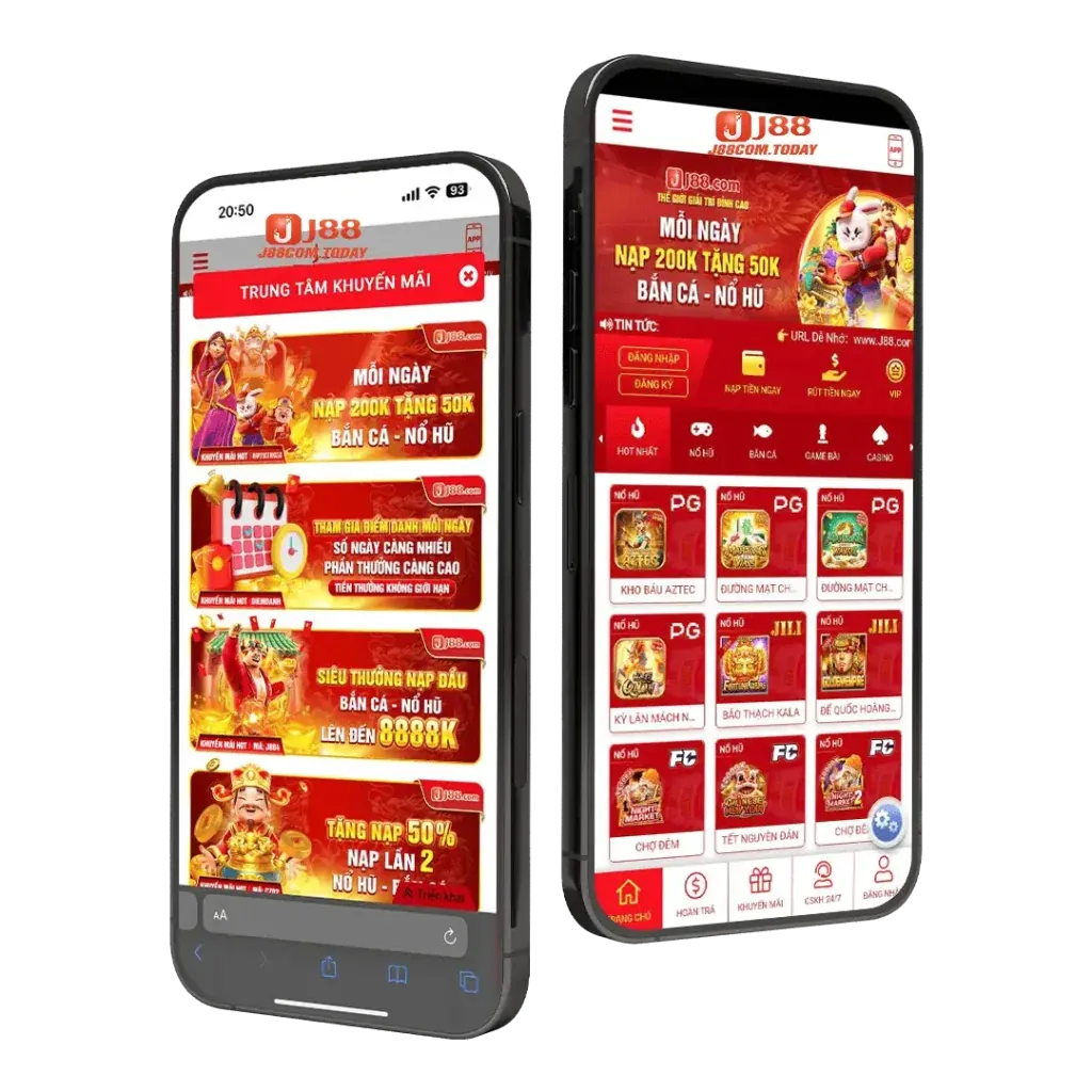 Biểu tượng chọn trò chơi casino