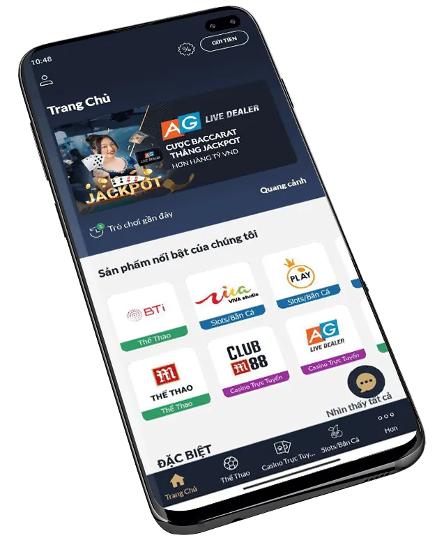 Cược xiên tại s6667 nhà cái