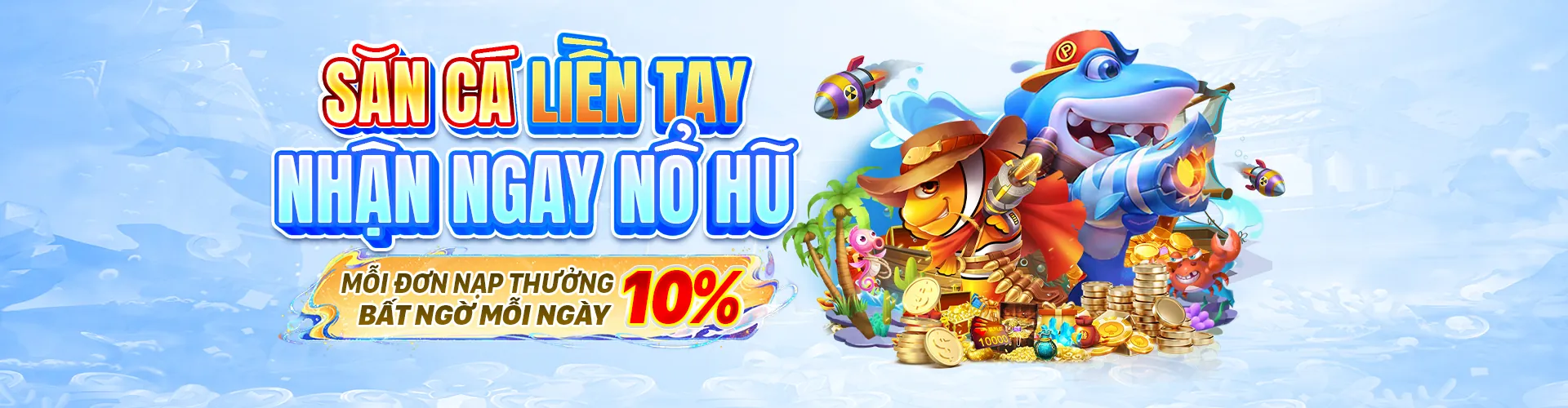 Thưởng nạp lại hàng tuần s6667 nhà cái