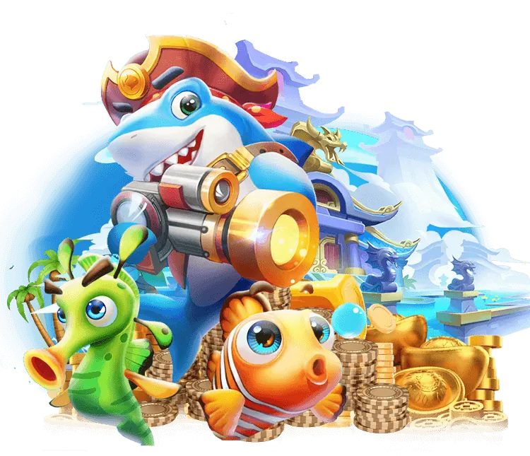 Fish Hunter