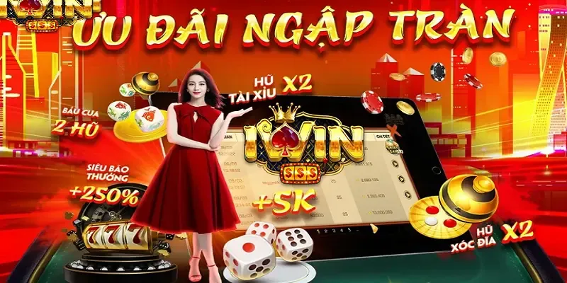 Thưởng nạp tiền hàng ngày tại S6667 Nhà Cái